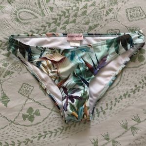 Swimsuit bottom, M